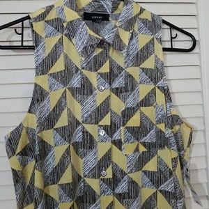 🍓 Nwt Alfani shift dress